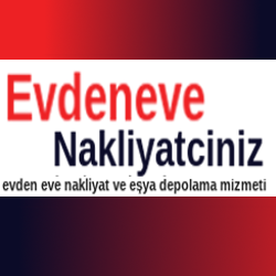 Evden Eve Nakliyat İstanbul AŞ.