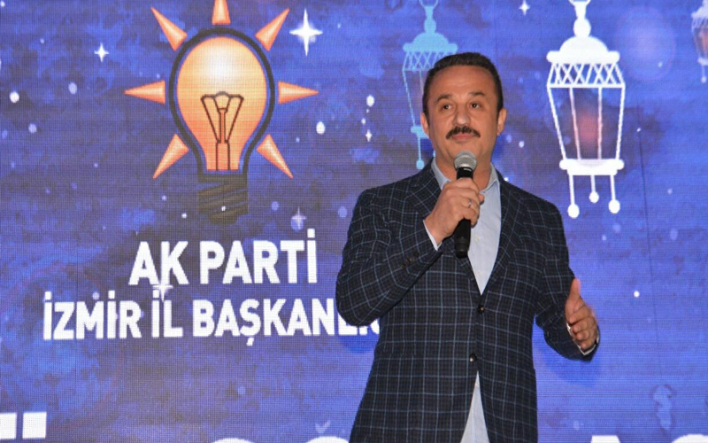 AKP'li Şengül'den dış mihrak mesajı