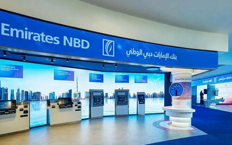 Denizbank, Emirates NBD'ye satıldı