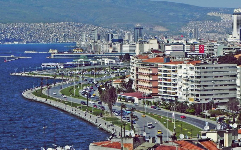 İzmir'de 1 milyon konut sahibi 'barışacak'