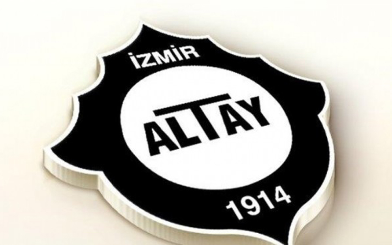 Altay'ın yeni teknik direktörü belli oldu
