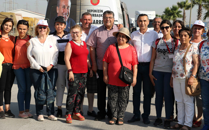 '24 Haziran AKP'nin emeklilik tarihi'