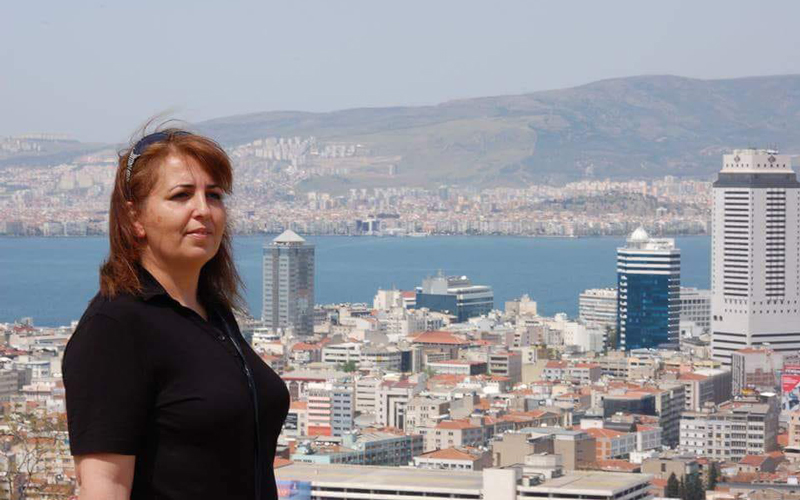 CHP İl Başkan adayı olmuştu, partiden istifa etti