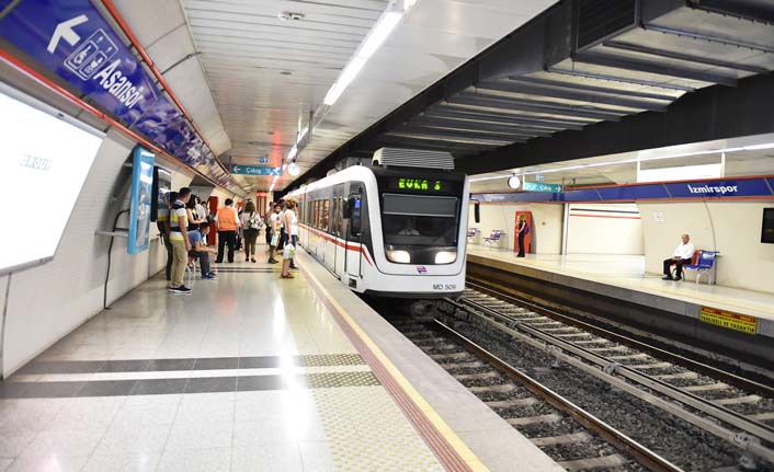 İzmir metro grev kararı aldı!