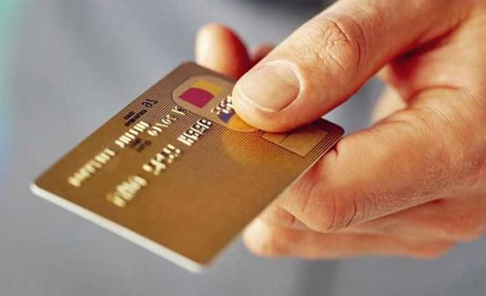 Kredi kartlarında büyük değişim kararı