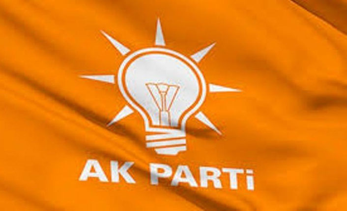 AKP'de her 4 başkandan 3’ü değişecek
