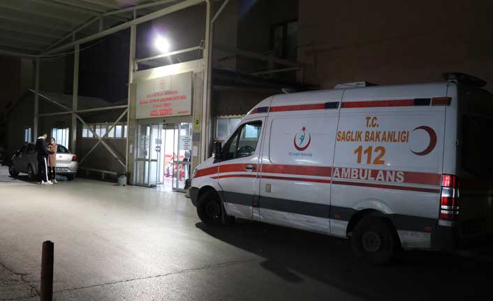 İzmir Buca’da silahlı kavga! 1 kişi hayatını kaybetti