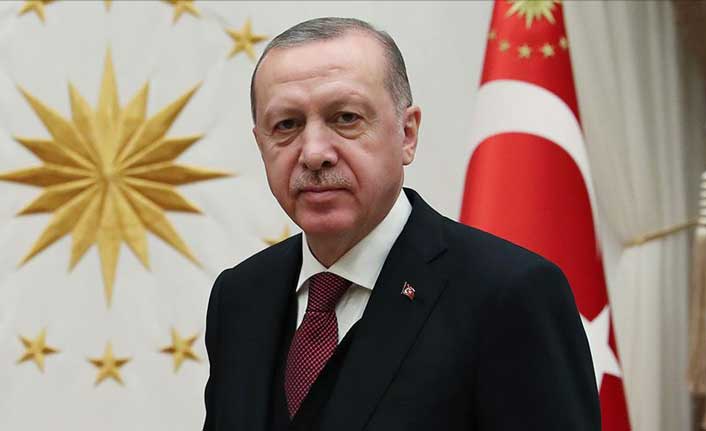 Erdoğan’dan İmamoğlu’na ‘bağış’ yanıtı