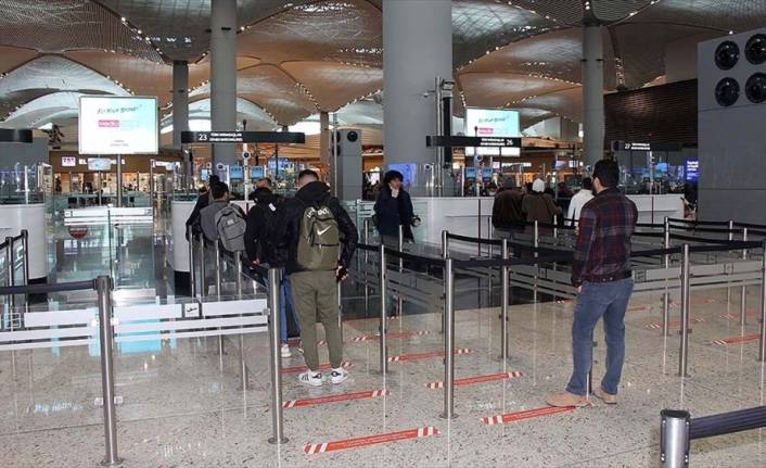 Uçuşu iptal edilen yolculara yeni haklar tanındı