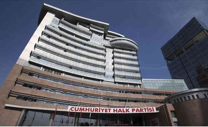 CHP'den HDP operasyonuna ilk tepki