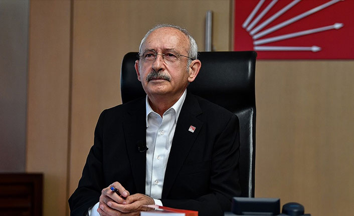 Kılıçdaroğlu: Milli Eğitim Bakanlığı'nın yatırım yapacak parası yok
