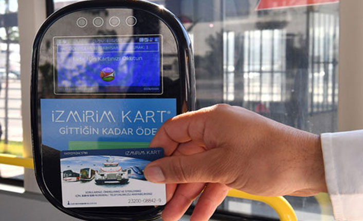 Türkiye Kart: Toplu ulaşımda tek kart dönemi hazırlığı