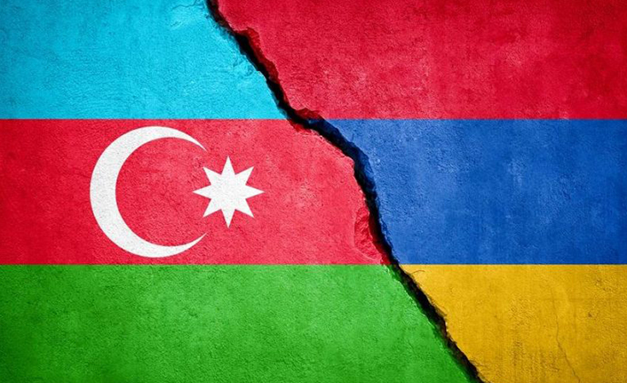 Ermenistan ve Azerbaycan arasında çatışmalar başladı