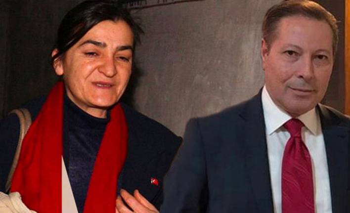 Gazeteciler Müyesser Yıldız ve İsmail Dükel hakkında istenen ceza belli oldu