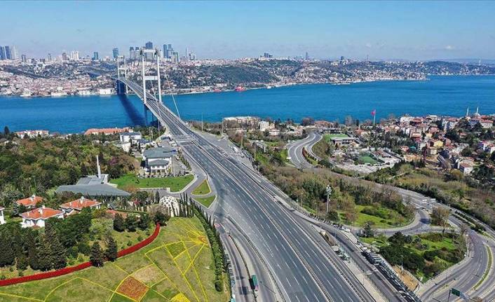 Tüketim harcamalarında en yüksek pay İstanbul'un