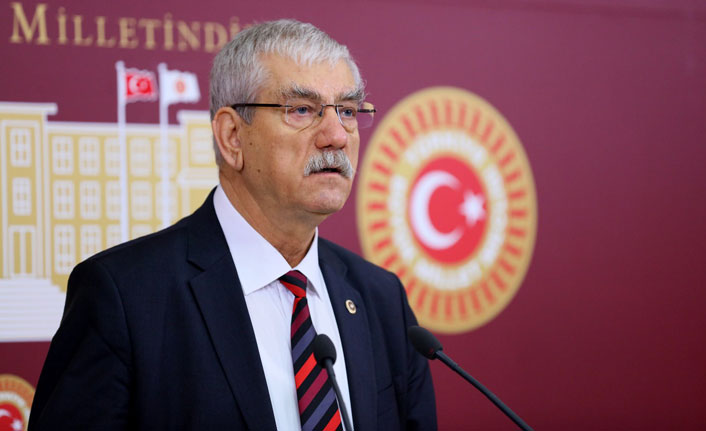 Beko: AKP yine milyonlarca işçinin hakkına göz dikti!