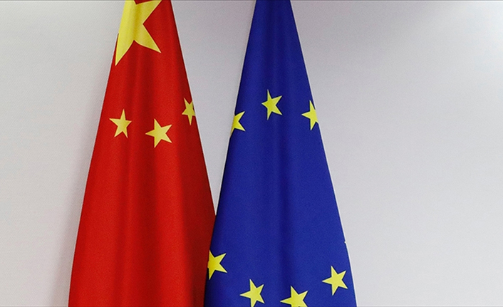 AB ve Çin yatırım anlaşmasında uzlaştı