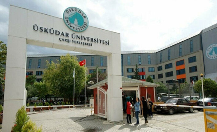 Üsküdar Üniversitesi 63 akademik personel alacak