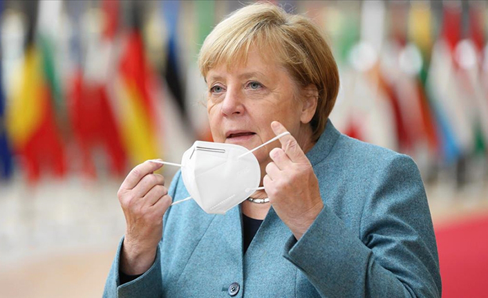 Merkel'den flaş Uğur Şahin hamlesi!