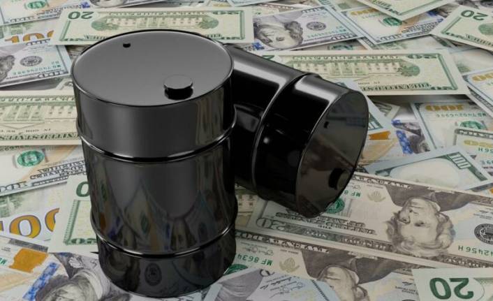 Brent petrolün varil fiyatı 108,07 dolar