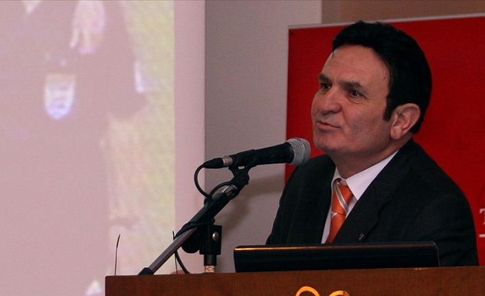 Eski MHK Başkanı Bülent Yavuz vefat etti