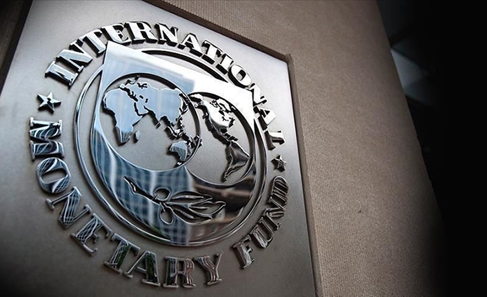 IMF'den küresel kamu borcunda düşüş beklentisi