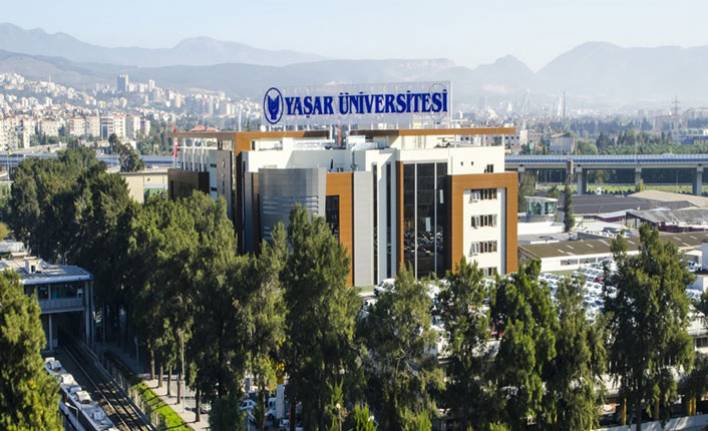 Yaşar Üniversitesi 6 öğretim görevlisi alacak
