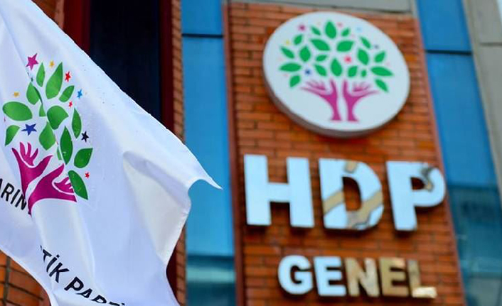 HDP'den 'büyüme rakamları' açıklaması