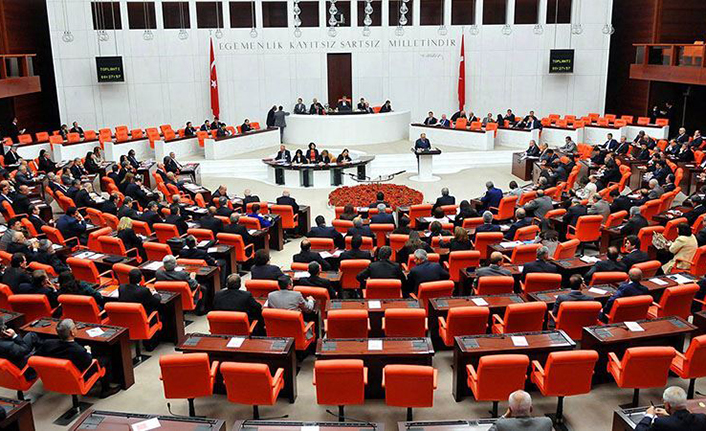 Meclis, Irak ve Suriye tezkeresi için mesai yapacak
