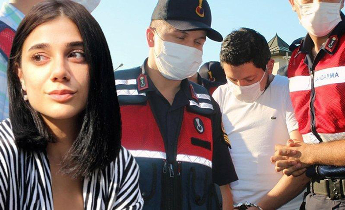 Pınar Gültekin davasında 6'ncı duruşma!