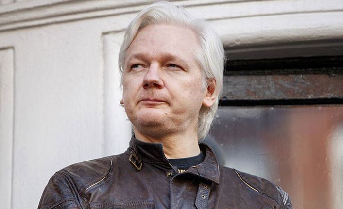 WikiLeaks'in kurucusu hakkında karar