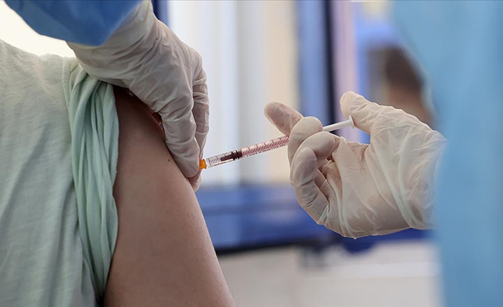 5 milyar dozdan fazla Kovid-19 aşısı yapıldı