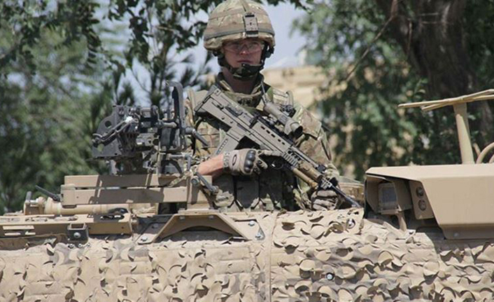 ABD'den Afganistan çağrısı: Acil terk edin!