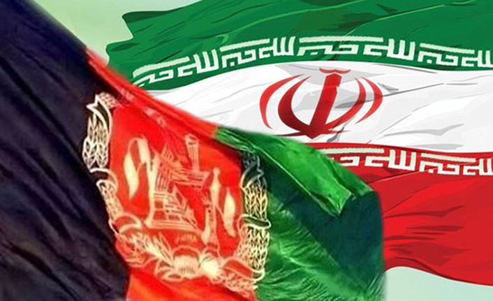 İran’dan Afganistan kararı