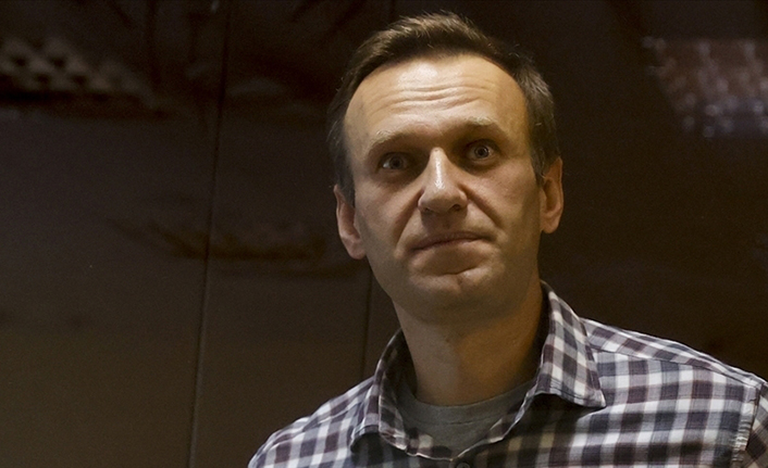 Aleksey Navalnıy hakkında yeni soruşturma