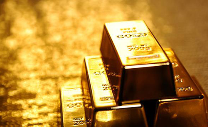 Altının kilogramı 481 bin 810 liraya çıktı