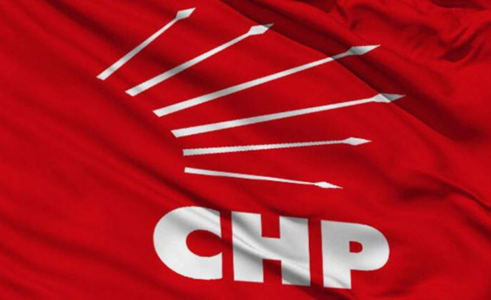 CHP Parti Meclisi'nden dikkat çeken açıklama