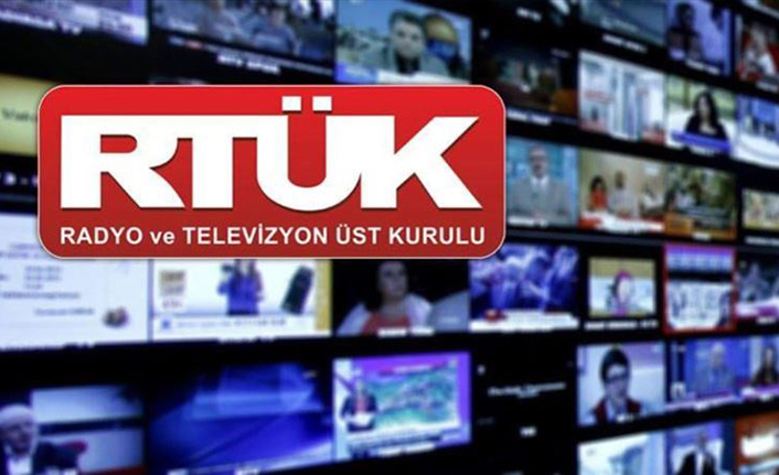 RTÜK'ten 'Sözcü TV' kararı