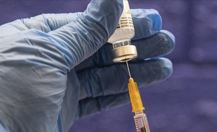 Dünya genelinde 4 milyar 660 milyon dozdan fazla Kovid-19 aşısı yapıldı