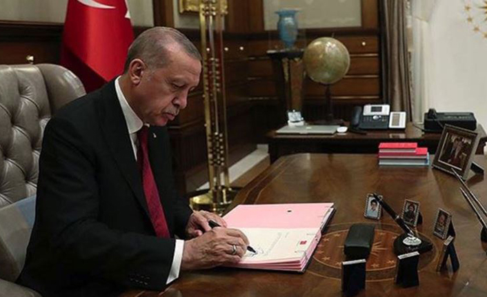 Türk vatandaşlığına kabul şartlarında değişiklik