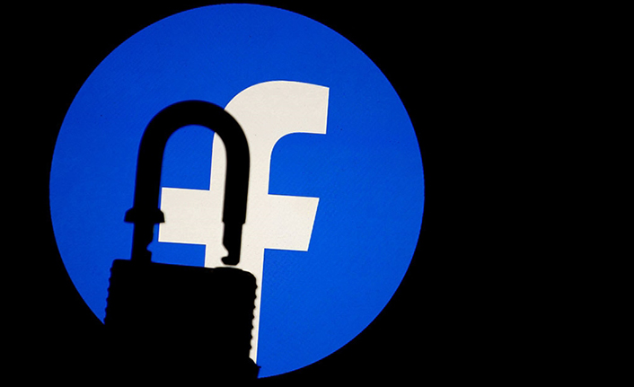 Facebook'a erişim sorunu yaşanıyor