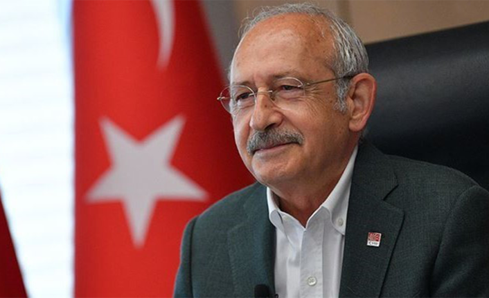 Kılıçdaroğlu: Şu anda Türkiye’yi yönetenler çoklu organ yetmezliğiyle karşı karşıya