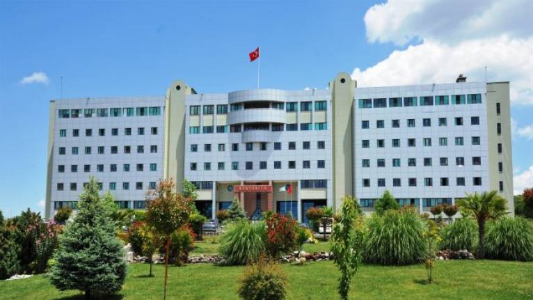Balıkesir Üniversitesi öğretim üyesi alım ilanı