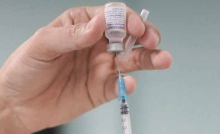 e-Nabız'ın "Covid-19 Aşı Kartı" bölümüne üç yeni özellik eklendi