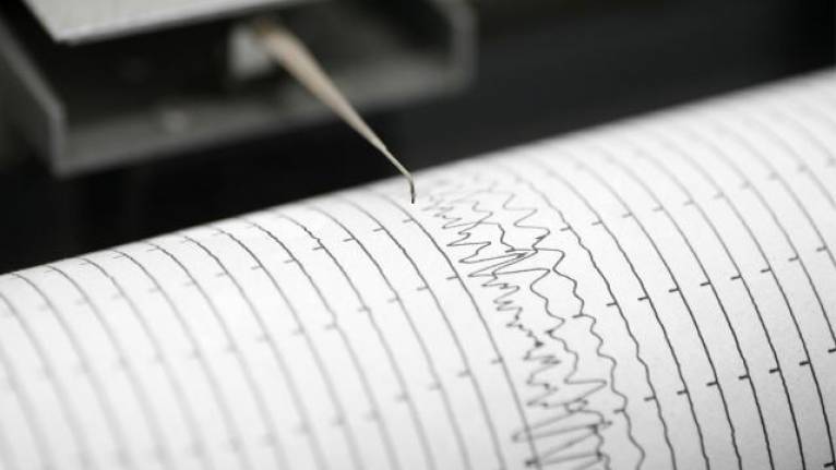 Japonya'da 6.5 büyüklüğünde deprem