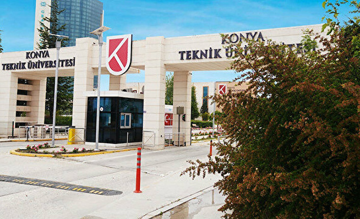 Konya Teknik Üniversitesi araştırma ve öğretim görevlisi alım ilanı