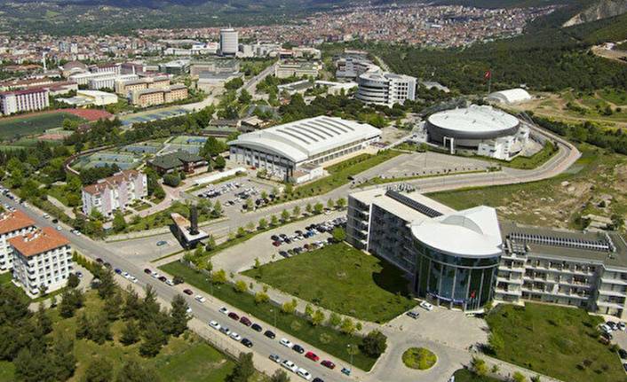 Pamukkale Üniversitesi sözleşmeli personel alacak