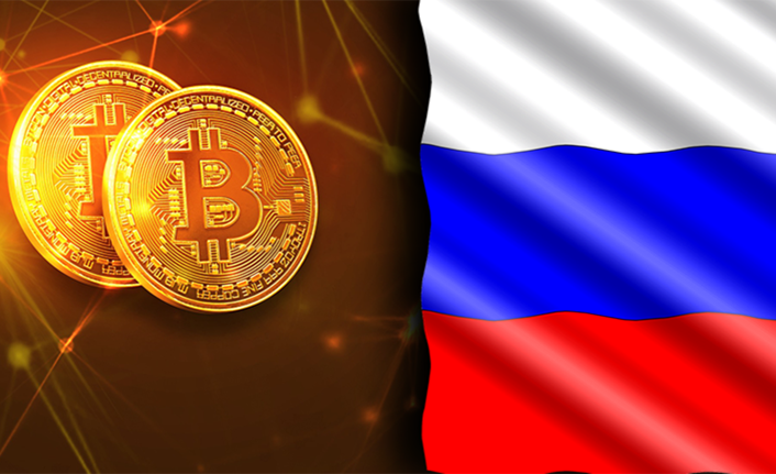 Rusya'dan Bitcoin açıklaması