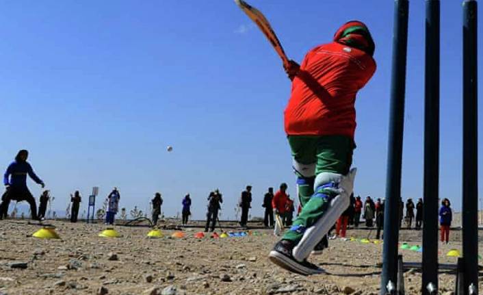Taliban, kadınların spor yapmasını yasaklayacak