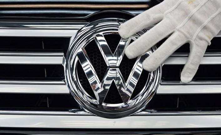 Volkswagen'den 'dizel skandalına' ilişkin yeni adım